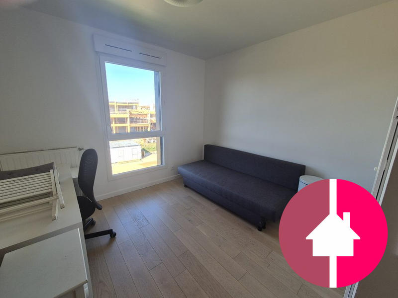 Appartement - 19 m² - 1 pièce
