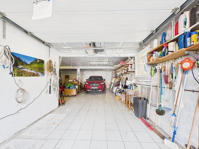 Maison - 143 m² - 4 pièces