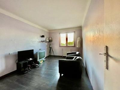 Appartement - 88 m² - 4 pièces