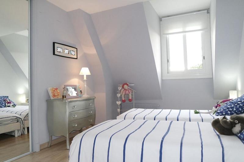 Maison - 188 m² - 5 pièces