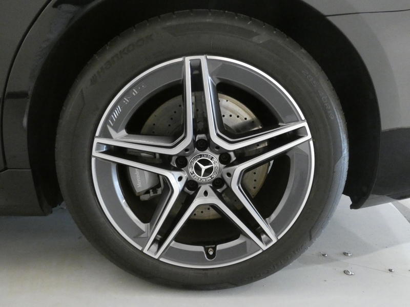 Mercedes Classe s 580 e Hybrid Eq 4matic Limousine Amg Line