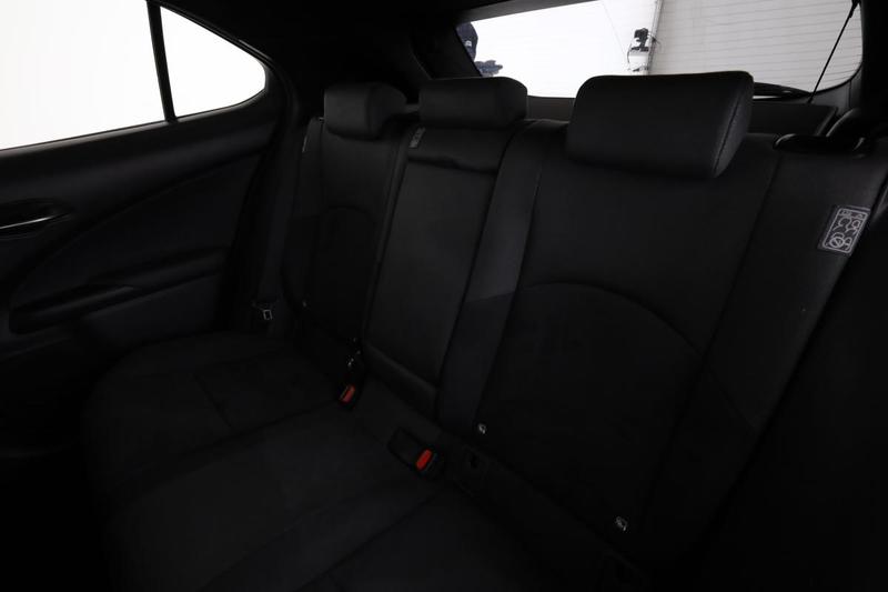 Lexus Ux 250h Premium Edition 2wd 184 ch