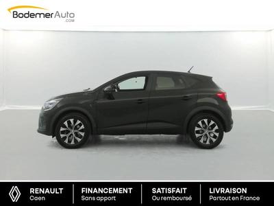 Renault Captur TCe 100 Gpl Evolution