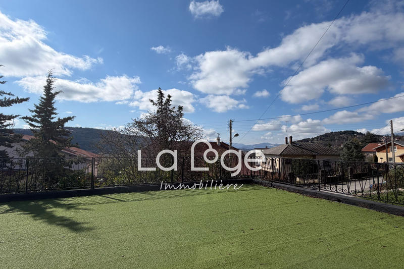 Appartement - 33 m² - 2 pièces