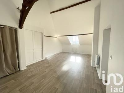 Duplex - 60 m² - 4 pièces