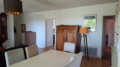 Appartement - 93 m² - 4 pièces