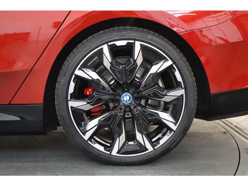 Bmw Série 5 i5 M60 xDrive 601 ch touring m Sport Pro