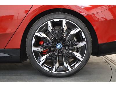 Bmw Série 5 i5 M60 xDrive 601 ch touring m Sport Pro
