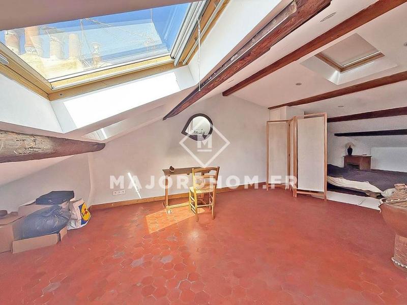 Appartement - 110 m² - 4 pièces