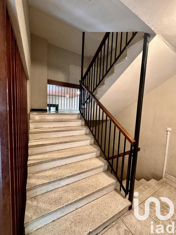 Appartement - 62 m² - 4 pièces