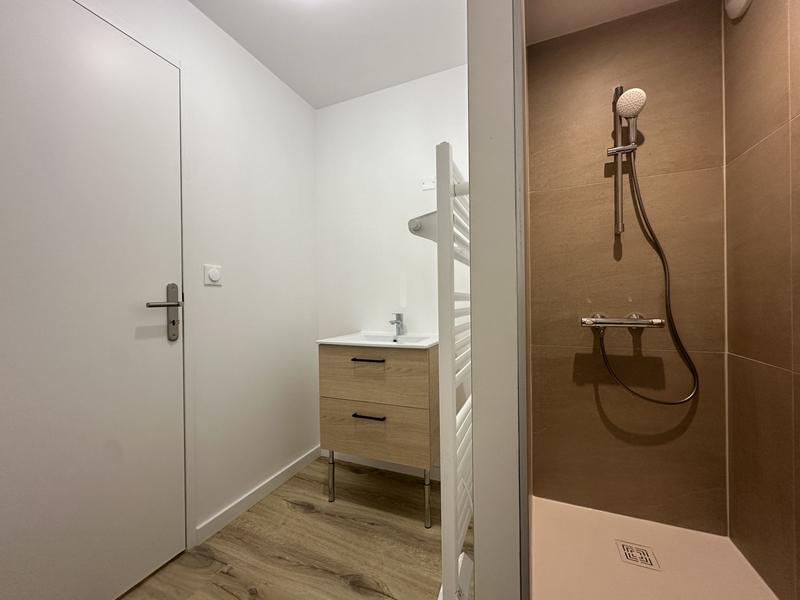 Appartement - 94 m² - 3 pièces