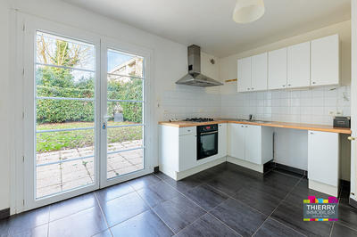 Maison - 114 m² - 5 pièces