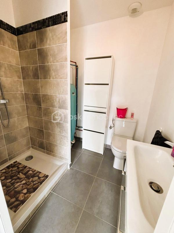 Villa - 85 m² - 4 pièces