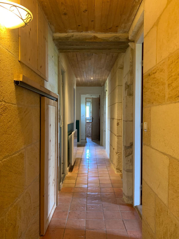 Maison - 139 m² - 4 pièces