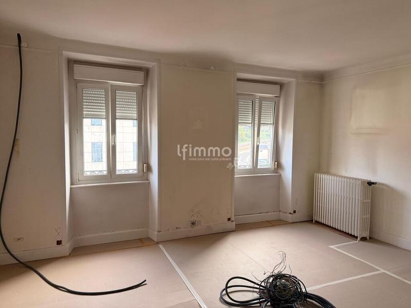 Appartement - 138 m² - 4 pièces