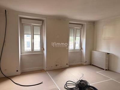 Appartement - 138 m² - 4 pièces