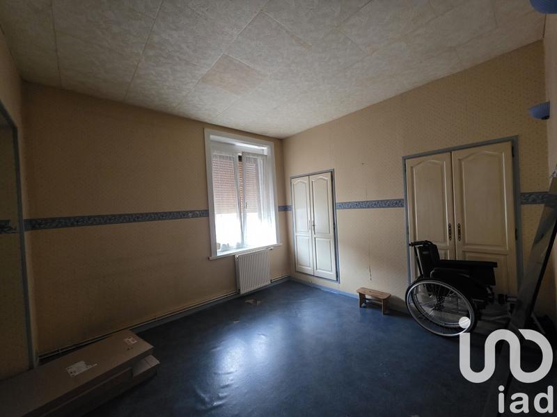 Maison - 156 m² - 7 pièces