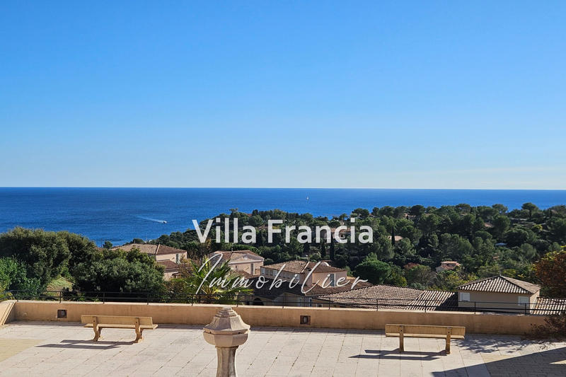 Appartement - 27 m² - 2 pièces