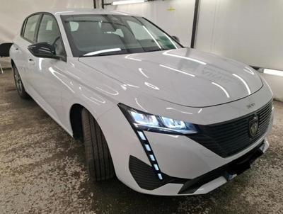 Peugeot 308 BlueHDi 130ch SetS Eat8 Active Pack