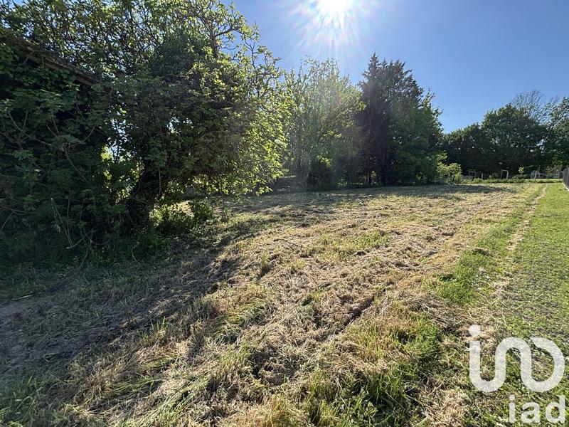 Ferme - 90 m² - 2 pièces