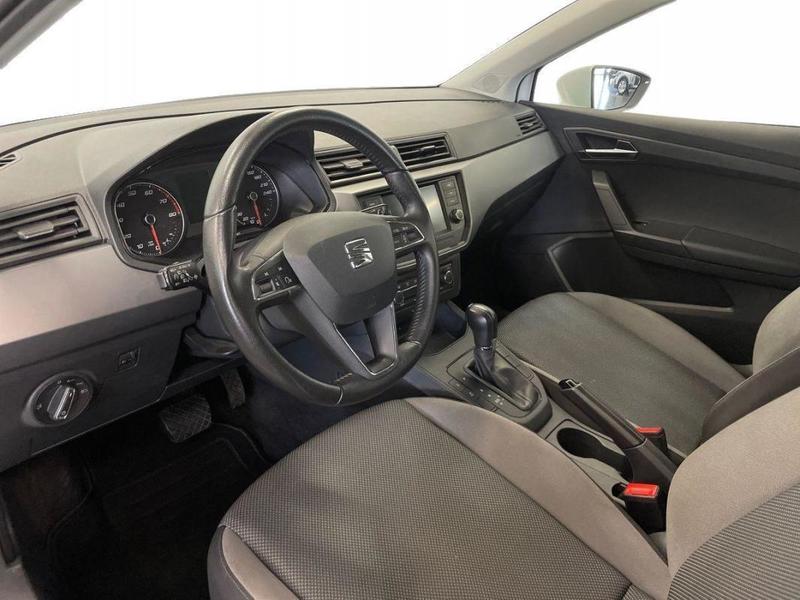 Seat Ibiza 1.0 EcoTSI 110 ch s/S Dsg7 Style