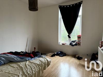 Maison - 114 m² - 5 pièces