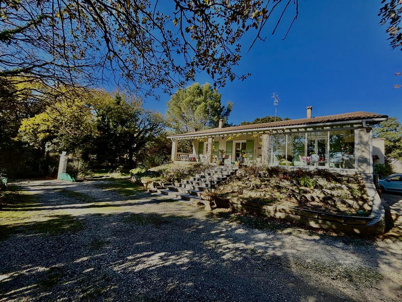 Villa - 150 m² - 5 pièces