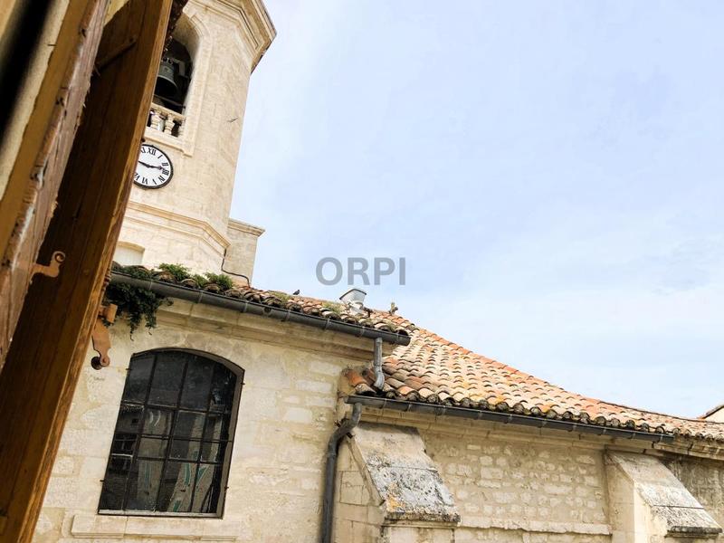 Appartement - 21 m² - 1 pièce