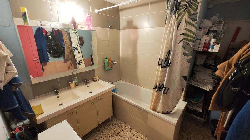 Appartement - 85 m² - 4 pièces