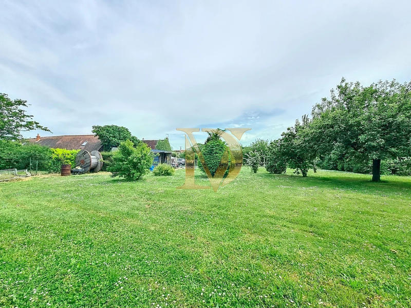 Maison - 115 m² - 6 pièces