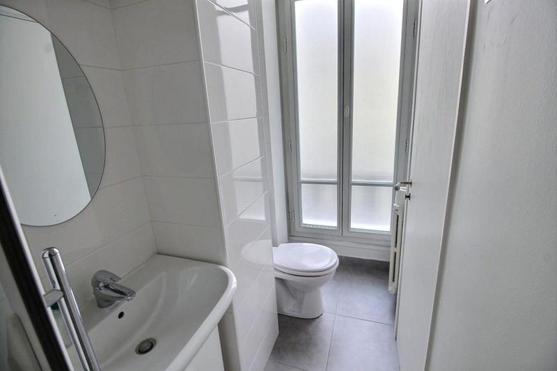 Studio - 22 m² - 1 pièce