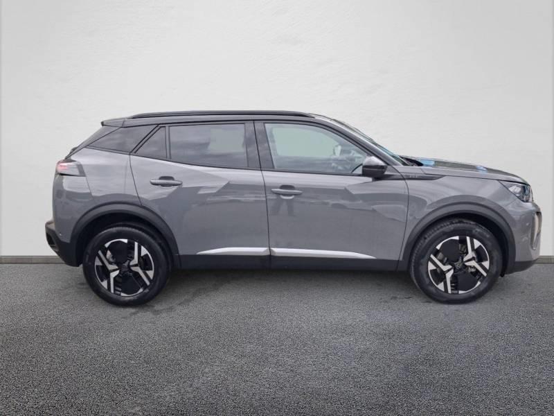 Peugeot 2008 Hybrid 145 e-Dcs6 Gt