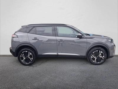 Peugeot 2008 Hybrid 145 e-Dcs6 Gt