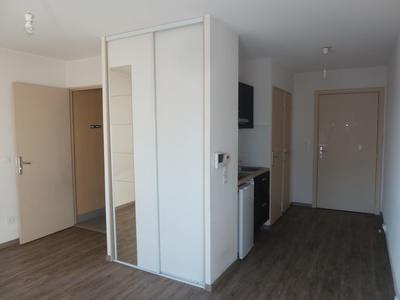 Appartement - 25 m² - 1 pièce