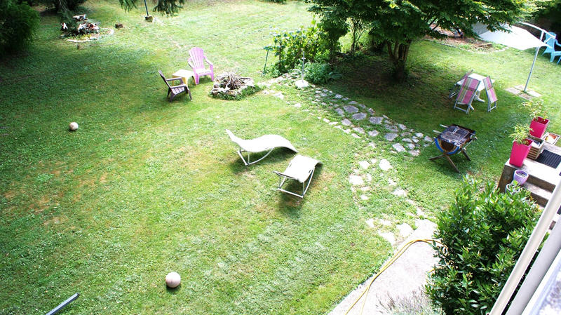 Maison - 199 m² - 8 pièces