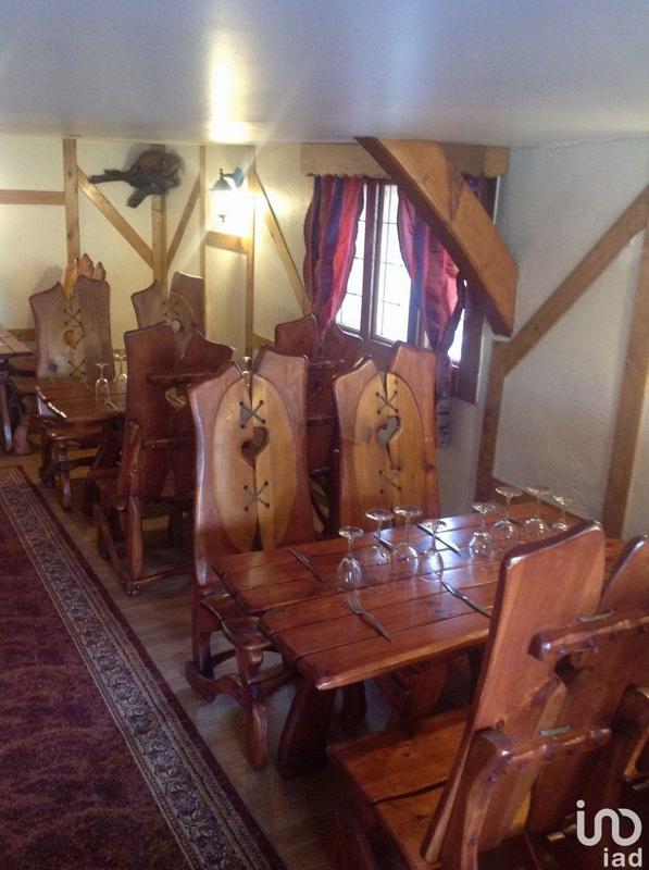 Local commercial - 80 m²