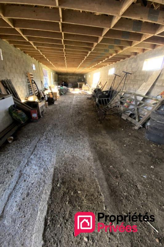 Maison - 231 m² - 10 pièces