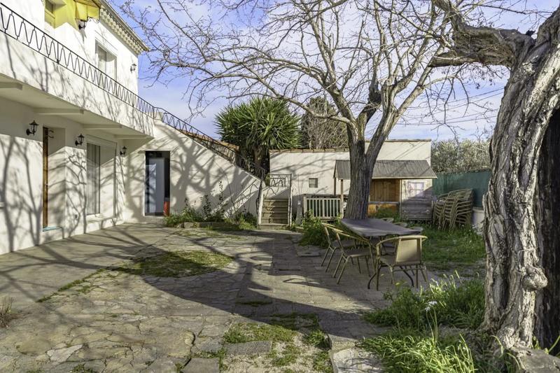 Maison - 153 m² - 6 pièces