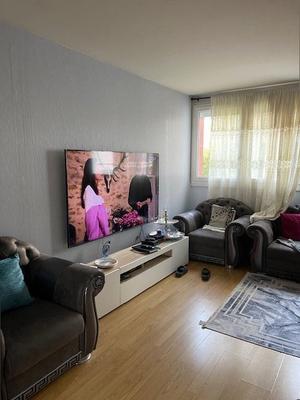 Appartement - 75 m² - 4 pièces