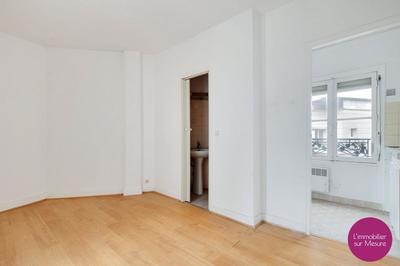 Appartement - 17 m² - 1 pièce