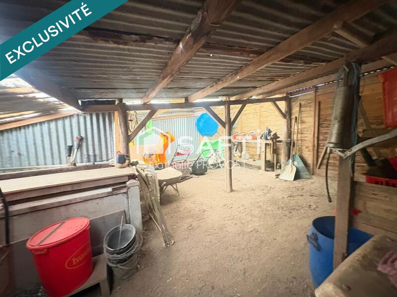 Maison - 102 m² - 6 pièces