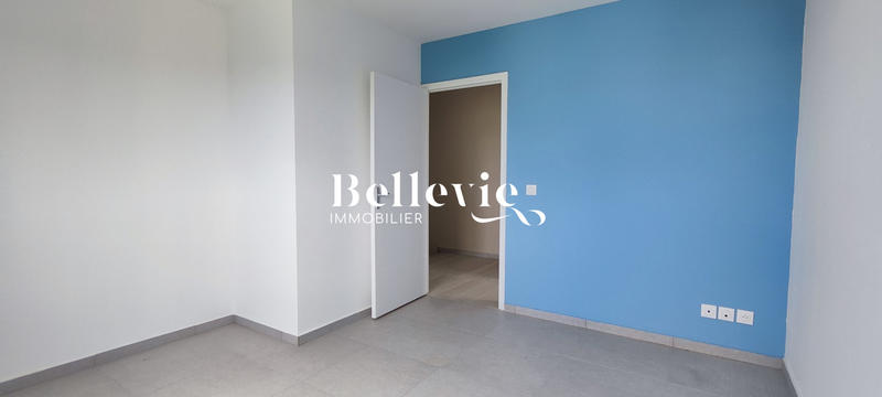 Maison - 115 m² - 4 pièces