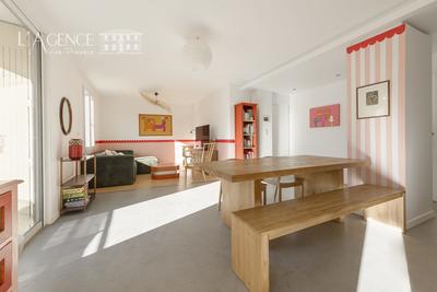 Appartement - 74 m² - 4 pièces