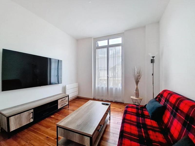 Maison - 105 m² - 3 pièces