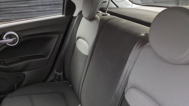 Fiat 500x 1.4 Multiair 140 Opening Edition