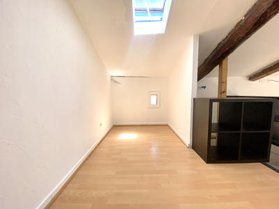 Maison - 68 m² - 5 pièces