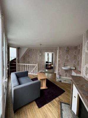 Local commercial - 54 m²