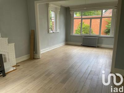 Maison - 155 m² - 7 pièces