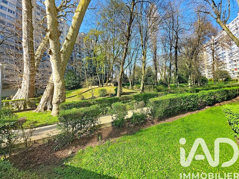 Appartement - 39 m² - 2 pièces