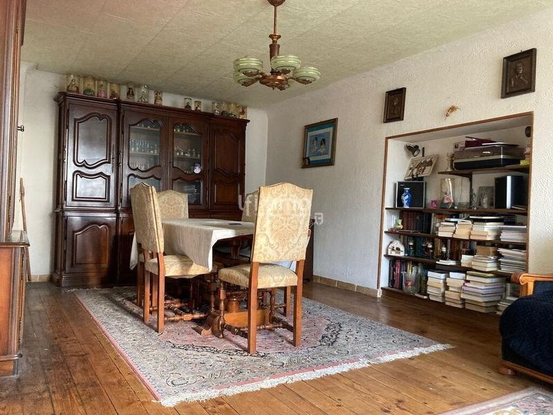 Maison de village - 157 m² - 5 pièces